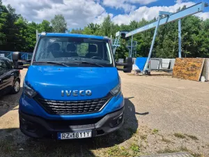 Iveco Daily 2020