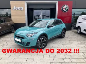 Fiat 600 1.2 Turbo La Prima eDCT 2025