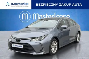 Toyota Corolla Seria E21 (2019-) 2022