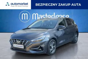Hyundai i30 III (2017-) 1.0 T-GDI Smart 2023