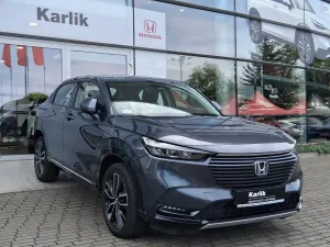 Honda HR-V III (2021-) 1.5 i-MMD Advance BSI CVT 2021
