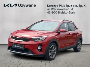Kia Stonic 1.4 L 2019