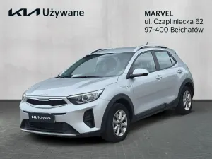 Kia Stonic 1.2 M 2022
