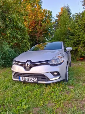 Renault Clio IV (2012-2018) 1.5 dCi Energy Alize EU6 2018