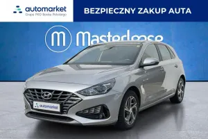 Hyundai i30 III (2017-) 1.5 DPI Comfort 2022