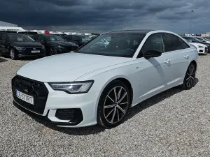 Audi A6 C8 (2019-2025) 40 TDI mHEV Quattro S Line S tronic 2024