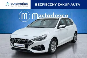 Hyundai i30 III (2017-) 1.0 T-GDI Modern 2023