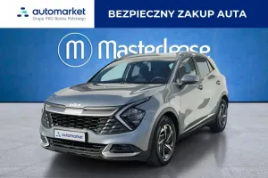 Kia Sportage V (2021-) 2023