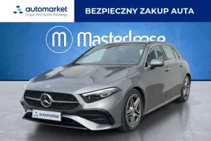 Mercedes-Benz A W177 (2018-) 200 AMG Line 7G-DCT 2023