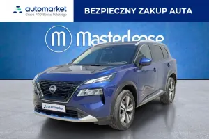Nissan X-Trail IV (2021-) 1.5 VC-T e-POWER Tekna 2WD 2023