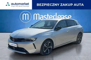 Opel Astra L (2021-) 1.2 T Elegance S&S 2022