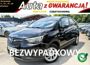 Opel Crossland 2018