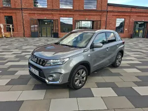 Suzuki Vitara III (2019-) 1.5 Strong Hybrid Premium 2WD AGS 2023