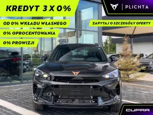 Cupra Formentor 1.5 eTSI mHEV DSG 2026