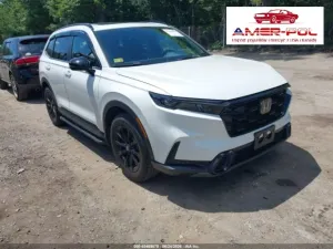 Honda CR-V VI (2023-) 2024