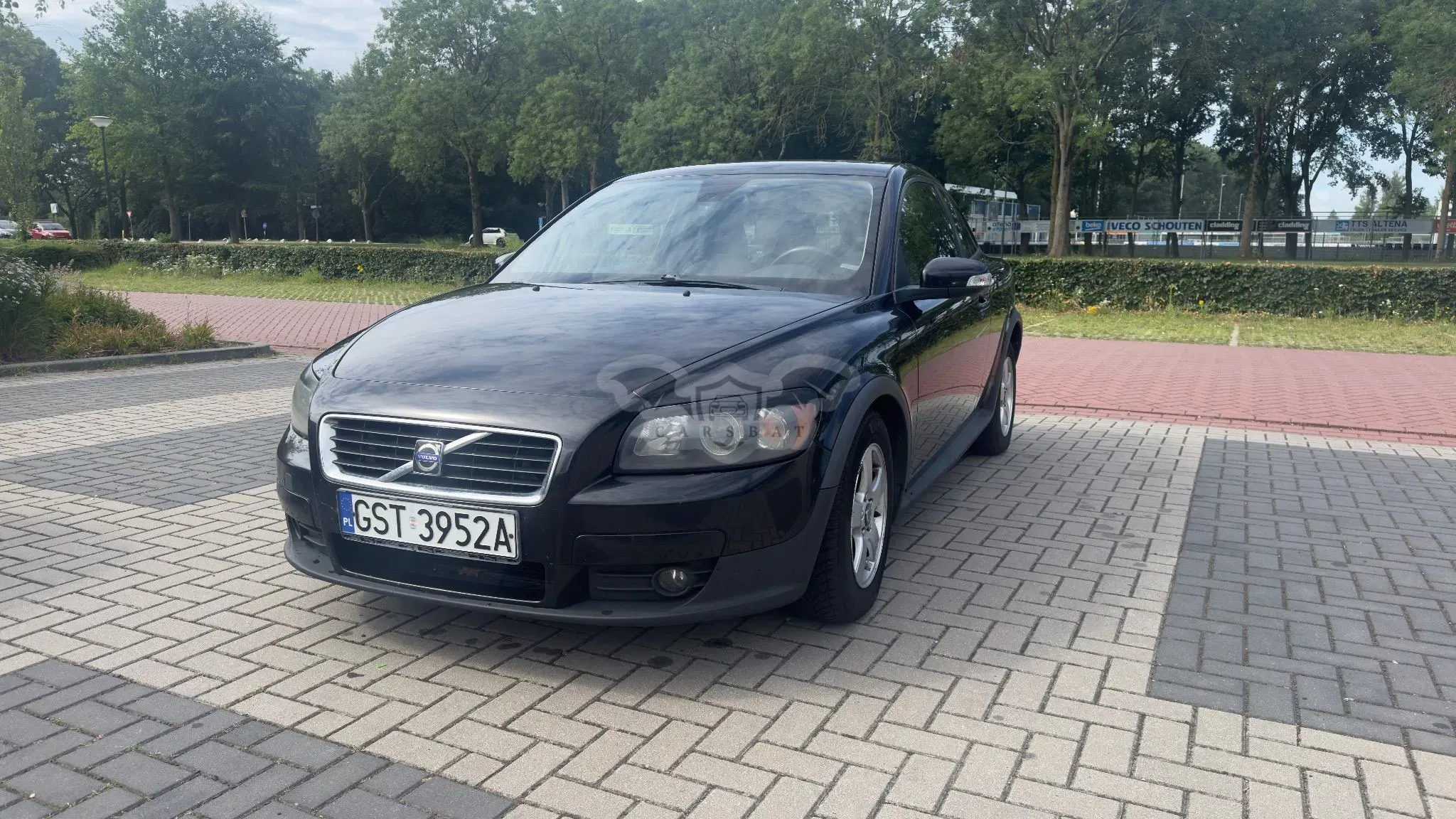 Volvo C30 2.0 Summum 2007