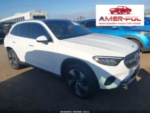 Mercedes-Benz GLC II (2022-) 2024