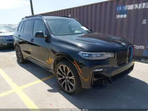 BMW X7 G07 (2019-) 2020