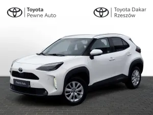 Toyota Yaris Cross Hybrid 1.5 Comfort 2022