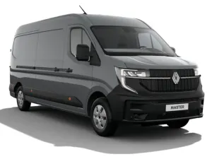 Renault Master 2026