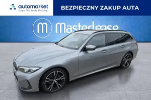 BMW 3 Series G20/G21 (2019-) 2023