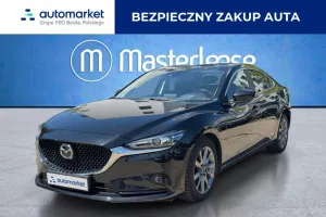 Mazda 6 III (2012-) 2.0 SKYMotion 2021