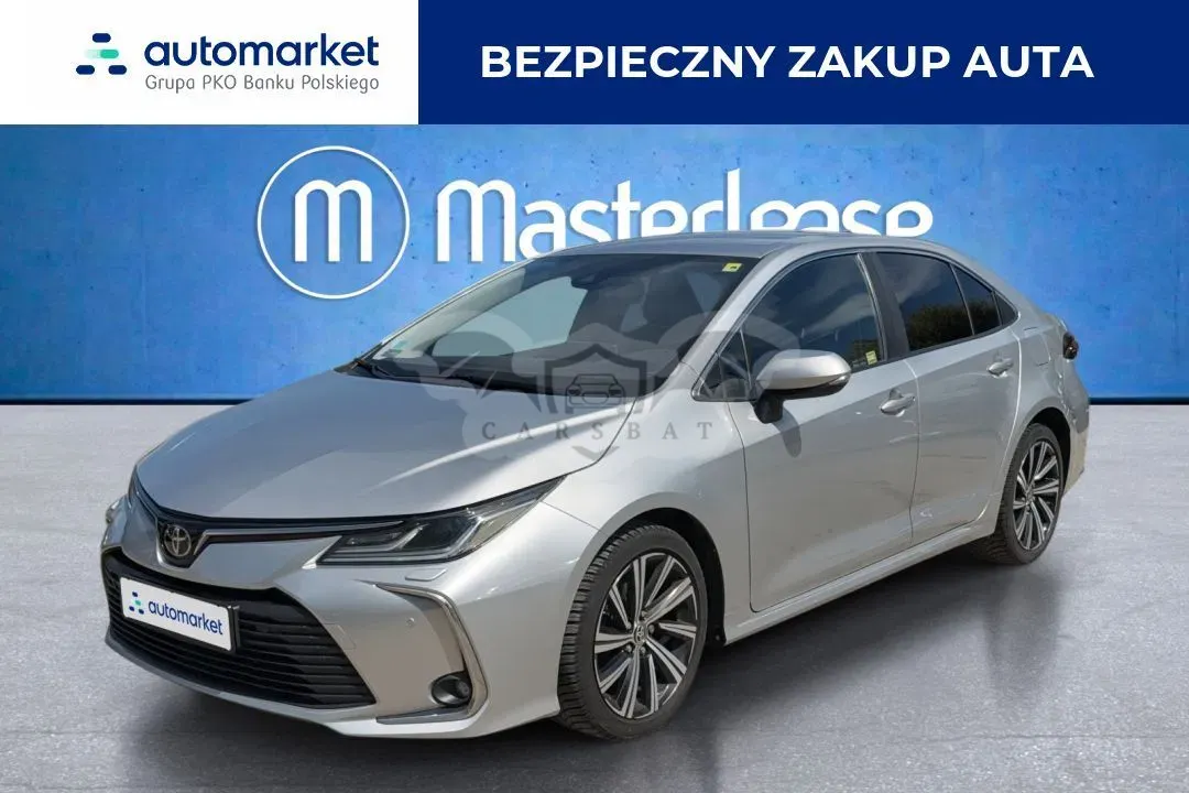 Toyota Corolla Seria E21 (2019-) 1.5 Comfort MS 2022