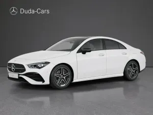 Mercedes-Benz CLA II (2019-) 200 AMG Line 7G-DCT 2025