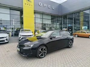 Opel Astra L (2021-) 1.5 CDTI Elegance S&S 2023