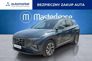 Hyundai Tucson IV (2020-) 1.6 T-GDi 48V Smart 2WD DCT 2024