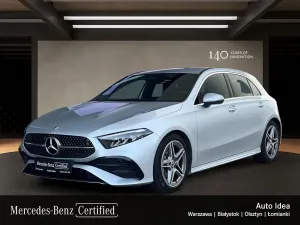 Mercedes-Benz A W177 (2018-) 2025