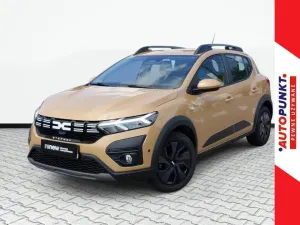 Dacia Sandero III (2020-) 2024