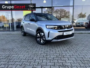 Opel Frontera C (2024-) 1.2 T mHEV GS eDTC6 2026
