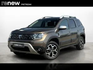 Dacia Duster II (2017-) 1.0 TCe Prestige 2021