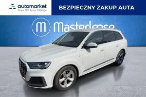 Audi Q7 II (2015-) 2022
