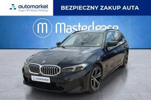 BMW 3 Series G20/G21 (2019-) 2023