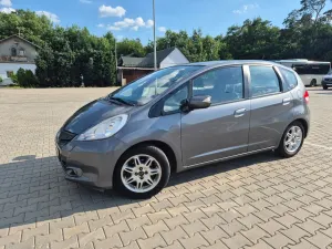 Honda Jazz III (2008-2014) 1.4 Comfort 2012