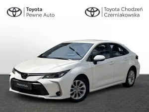 Toyota Corolla Seria E21 (2019-) 2022