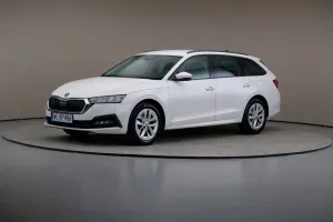Skoda Octavia IV (2020-) 2023