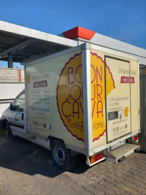 Citroën Jumpy 2004