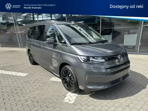 Volkswagen California 2026