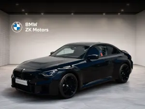 BMW M2 sport 2023