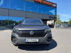 Volkswagen Touareg III (2018-) 3.0 V6 TDI 4Motion R-Line 2023