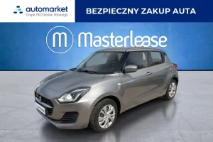 Suzuki Swift VI (2017-2024) 2021