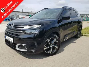 Citroën C5 Aircross 1.6 PHEV 225 Shine Pack EAT8 2021