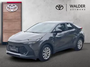 Toyota C-HR 1.8 Hybrid Comfort 2024