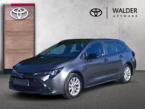 Toyota Corolla Seria E21 (2019-) 1.8 Hybrid Comfort 2025