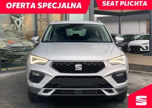 Seat Ateca 1.5 TSI Style S&S DSG 2026