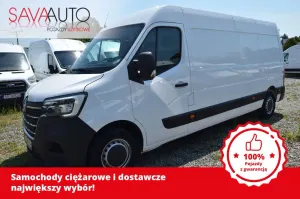 Renault Master 2023