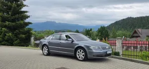 Volkswagen Phaeton 3.0 V6 TDI DPF 4Mot (5os) 2015